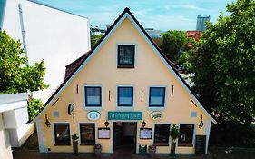 Zur-Erholung Büsum